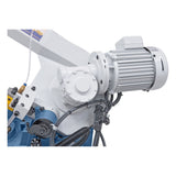 BERNARDO Horizontalbandsäge – Modell HBS 210 Vario PRO / 400 V