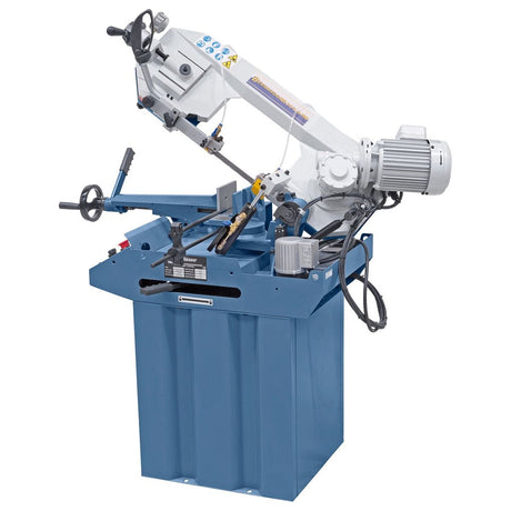 BERNARDO Horizontalbandsäge – Modell HBS 210 Vario PRO / 400 V