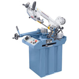 BERNARDO Horizontalbandsäge – Modell HBS 210 Vario PRO / 400 V
