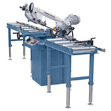 BERNARDO Horizontalbandsäge – Modell HBS 210 Vario PRO / 400 V
