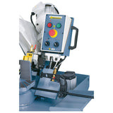 BERNARDO Horizontalbandsäge – Modell HBS 275 / 230 V