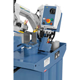 BERNARDO Horizontalbandsäge – Modell HBS 275 Vario / 230 V