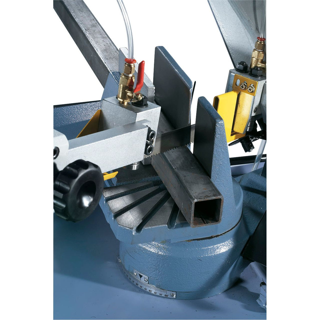 BERNARDO Horizontalbandsäge – Modell HBS 275 Vario / 230 V