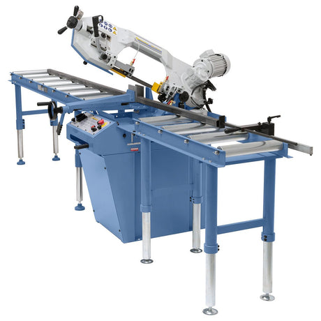 BERNARDO Horizontalbandsäge – Modell HBS 275 PRO / 400 V