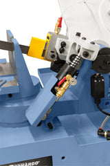 BERNARDO Horizontalbandsägen – Modell HBS 275 Vario PRO / 230 V