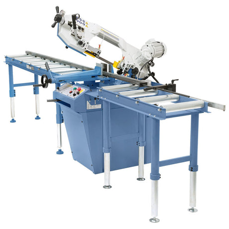 BERNARDO Horizontalbandsäge – Modell HBS 275 Vario PRO / 400 V