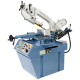 BERNARDO Doppelgehrungsbandsäge – Modell MBS 300 DG PRO / 400 V