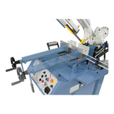BERNARDO Doppelgehrungsbandsäge – Modell MBS 300 DG PRO / 400 V