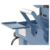 BERNARDO Doppelgehrungsbandsäge – Modell MBS 300 DG PRO / 400 V