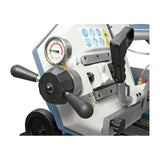 BERNARDO Doppelgehrungsbandsäge – Modell MBS 300 DG PRO / 400 V
