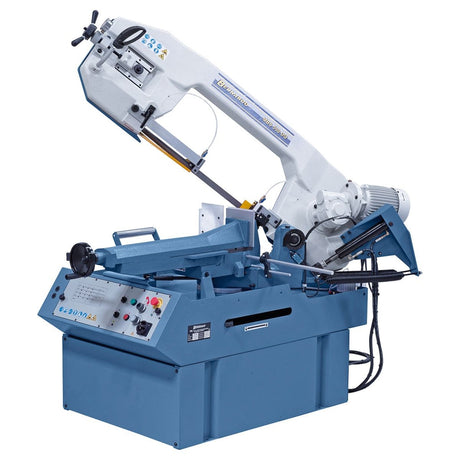 BERNARDO Doppelgehrungsbandsäge – Modell MBS 530 DG / 400 V