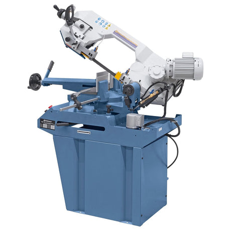 BERNARDO Doppelgehrungsbandsäge – Modell MBS 280 DG PRO / 400 V