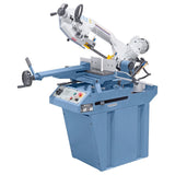 BERNARDO Doppelgehrungsbandsäge – Modell MBS 280 DG-V PRO / 400 V