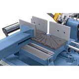 BERNARDO Doppelgehrungsbandsäge – Modell MBS 280 DG-V PRO / 400 V