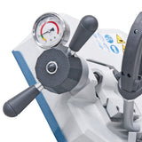 BERNARDO Doppelgehrungsbandsäge – Modell MBS 280 DG-V PRO / 400 V