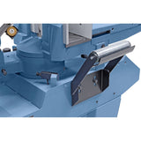 BERNARDO Doppelgehrungsbandsäge – Modell MBS 290 DG PRO / 400 V