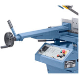 BERNARDO Doppelgehrungsbandsäge – Modell MBS 290 DG PRO / 400 V