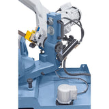 BERNARDO Doppelgehrungsbandsäge – Modell MBS 290 DG PRO / 400 V