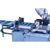 BERNARDO Vollautomatische Gehrungsbandsäge – Modell Vollautomatische Gehrungsbandsäge CGS 330 VAG *