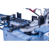BERNARDO Vollautomatische Gehrungsbandsäge – Modell Vollautomatische Gehrungsbandsäge CGS 330 VAG *