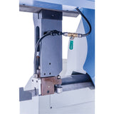 BERNARDO Vollautomatische Metallbandsäge – Modell BSM 330 NC Pro