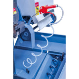 BERNARDO Vollautomatische Metallbandsäge – Modell BSM 330 NC Pro