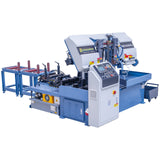 BERNARDO Vollautomatische Metallbandsäge – Modell BSM 330 NC Pro