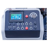 BERNARDO Vollautomatische Metallbandsäge – Modell BSM 330 NC Pro