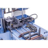BERNARDO Vollautomatische Metallbandsäge – Modell BSM 330 NC Pro