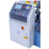 BERNARDO Vollautomatische Metallbandsäge – Modell BSM 430 NC Pro