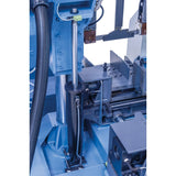 BERNARDO Vollautomatische Metallbandsäge – Modell BSM 430 NC Pro