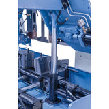 BERNARDO Vollautomatische Metallbandsäge – Modell BSM 430 NC Pro