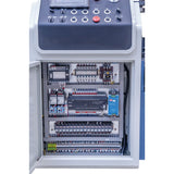 BERNARDO Vollautomatische Metallbandsäge – Modell BSM 430 NC Pro