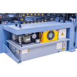 BERNARDO Vollautomatische Metallbandsäge – Modell BSM 430 NC Pro