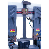 BERNARDO Vollautomatische Metallbandsäge – Modell BSM 430 NC Pro