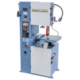 BERNARDO Vertikalbandsäge – Modell VBS 310