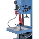 BERNARDO Vertikalbandsäge – Modell VBS 310