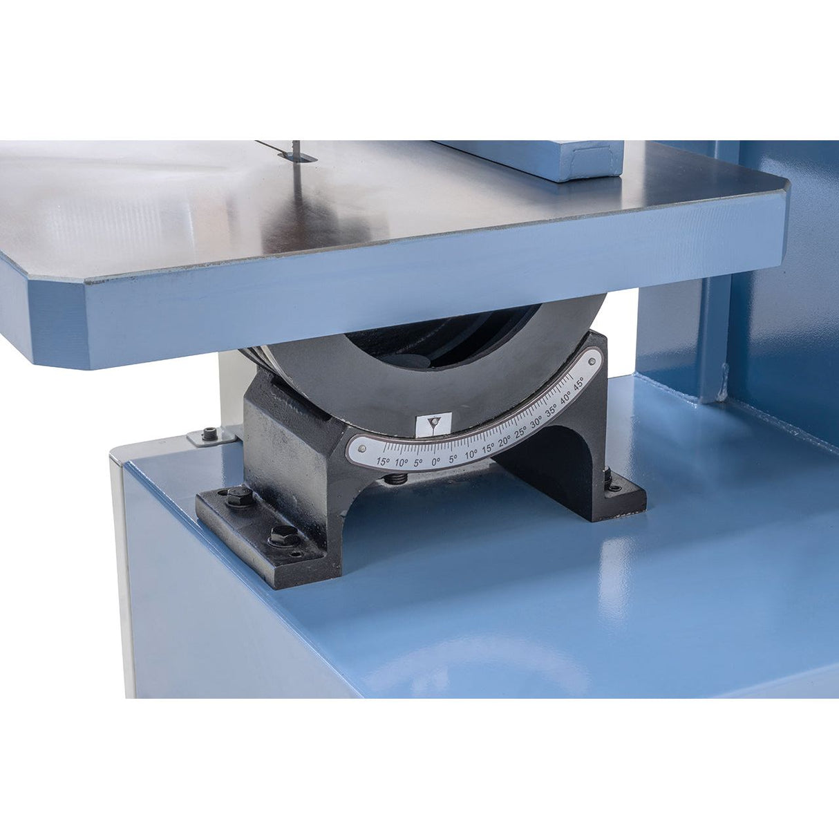 BERNARDO Vertikalbandsäge – Modell VBS 310