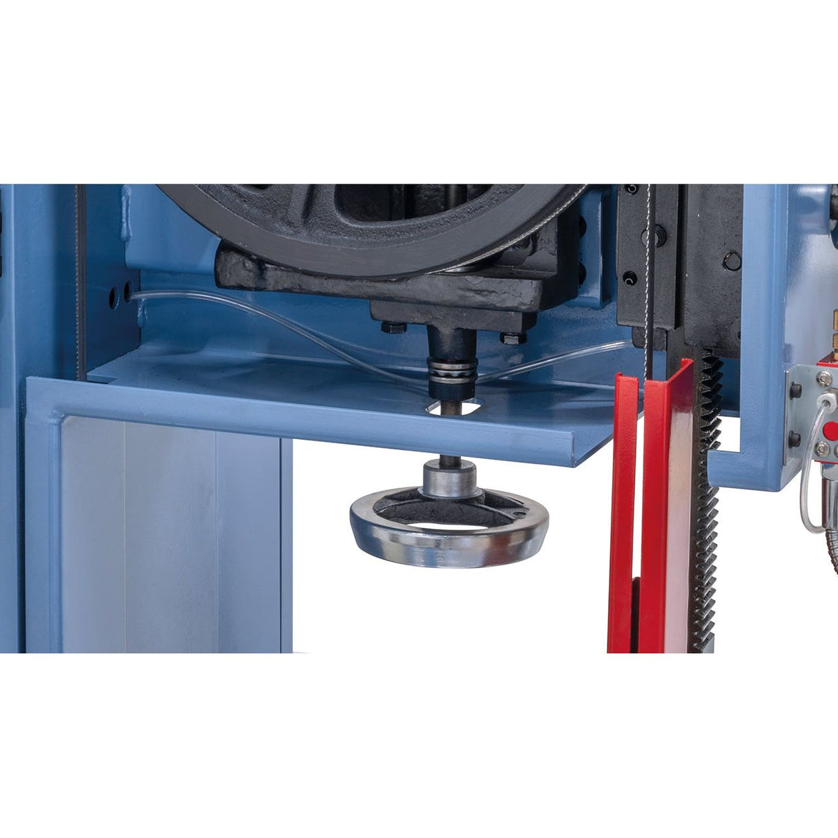 BERNARDO Vertikalbandsäge – Modell VBS 310