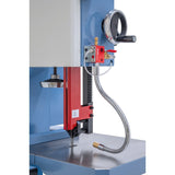 BERNARDO Vertikalbandsäge – Modell VBS 310