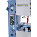 BERNARDO Vertikalbandsäge – Modell VBS 310