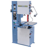 BERNARDO Vertikalbandsäge – Modell VBS 400