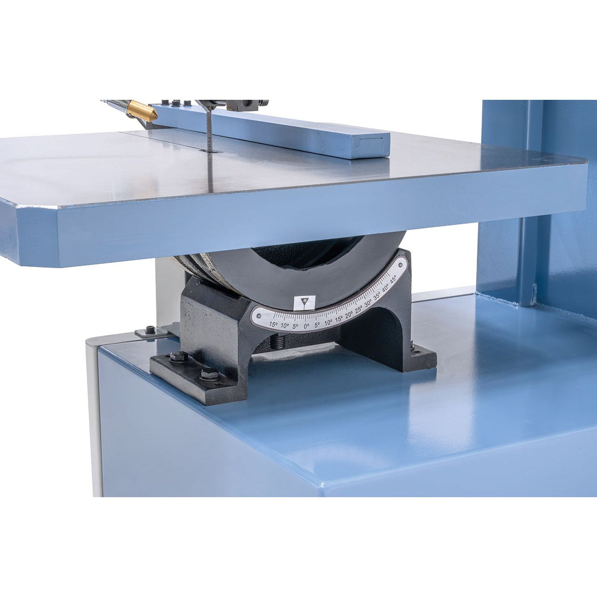 BERNARDO Vertikalbandsäge – Modell VBS 400