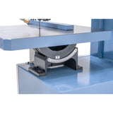 BERNARDO Vertikalbandsäge – Modell VBS 400