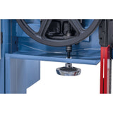 BERNARDO Vertikalbandsäge – Modell VBS 400