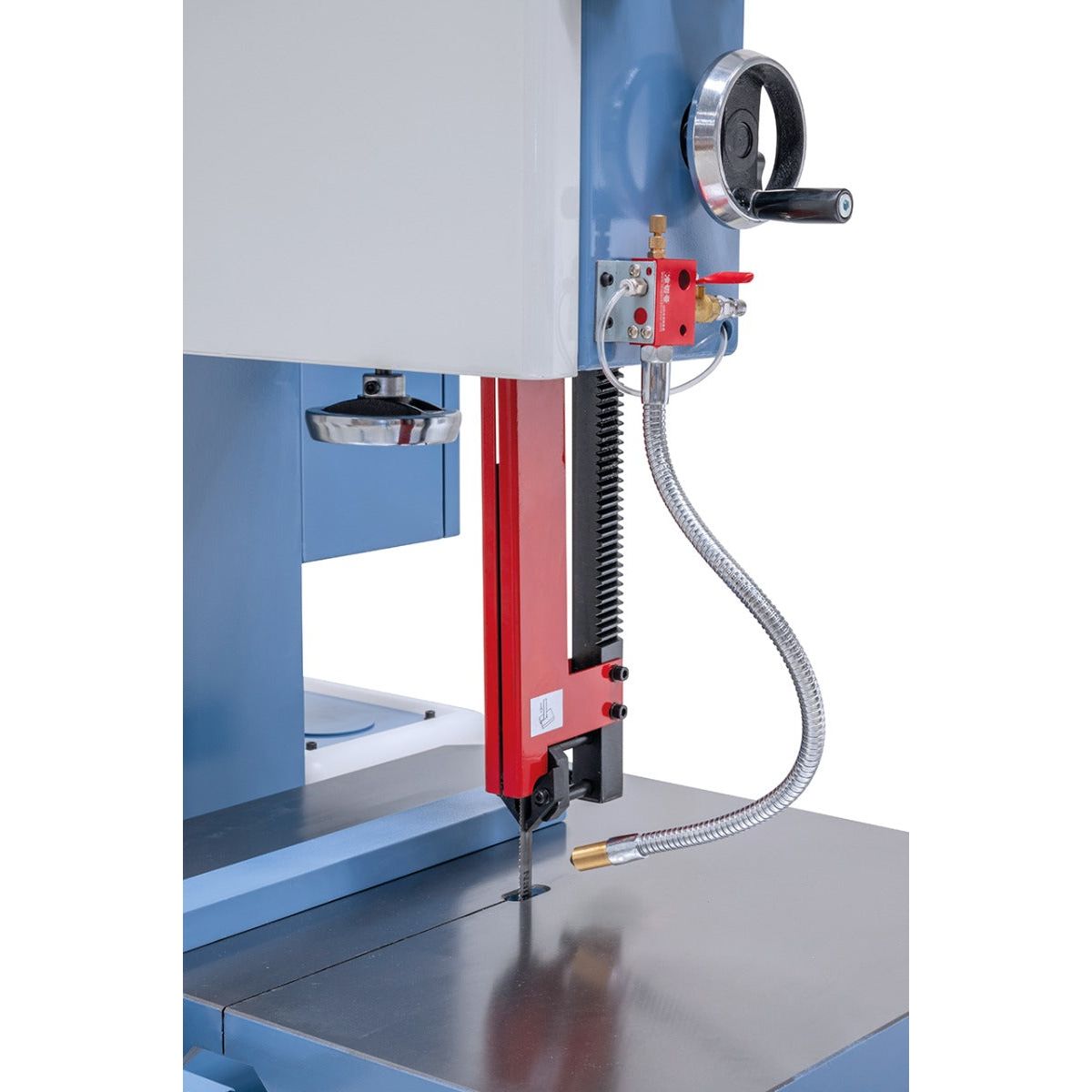 BERNARDO Vertikalbandsäge – Modell VBS 400