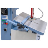 BERNARDO Vertikalbandsäge – Modell VBS 400