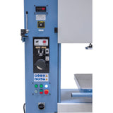 BERNARDO Vertikalbandsäge – Modell VBS 500