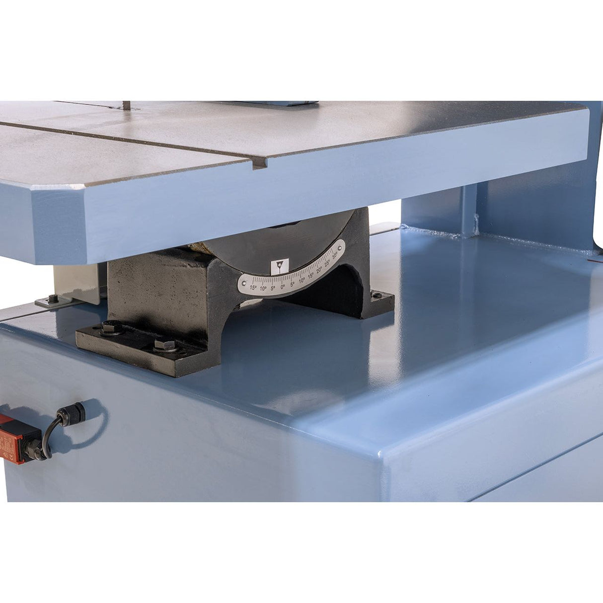 BERNARDO Vertikalbandsäge – Modell VBS 500