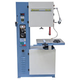 BERNARDO Vertikalbandsäge – Modell VBS 500